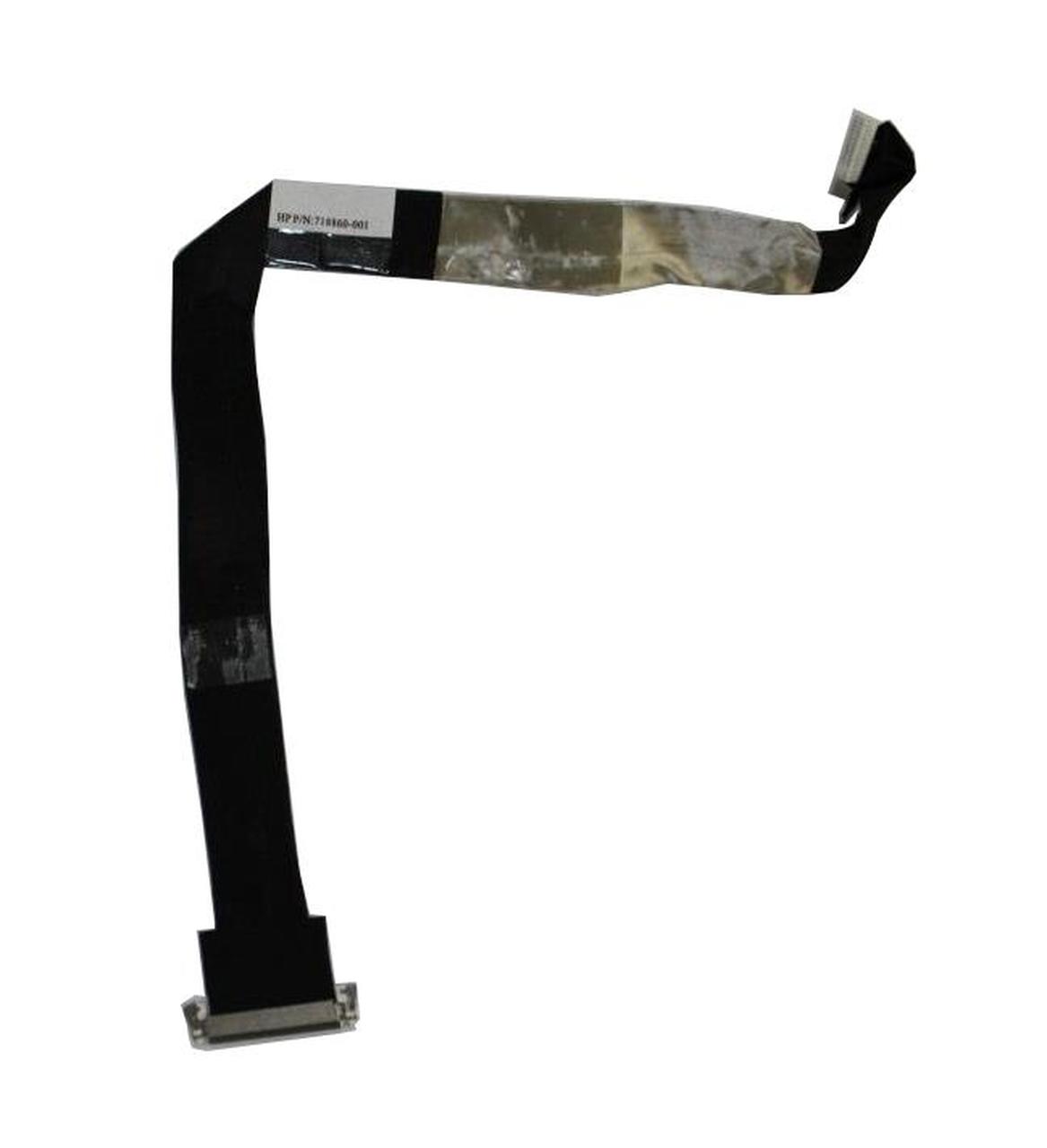 HP Cable Lvds Reverse Galahad Mfr P/N 718860-002 HP Cable Lvds Reverse Galahad Mfr P/N 718860-002